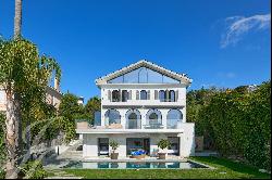 Seasonal rental - Property Cannes 