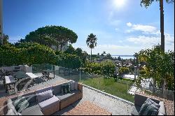 Seasonal rental - Property Cannes 