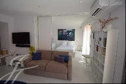 ATTRACTIVE APARTMENT - CENTRE OF CANNES