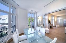 FACING PALAIS DES FESTIVALS - OUTSTANDING APARTMENT