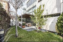 THE ADVANTAGES OF A HOUSE IN THE CENTER OF MADRID