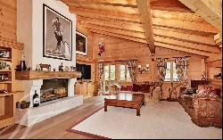 Rental - Apartment Gstaad 