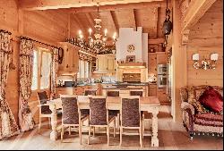 Rental - Apartment Gstaad 