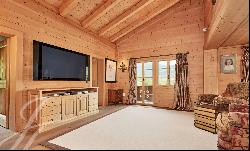 Rental - Apartment Gstaad 