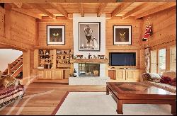 Rental - Apartment Gstaad 