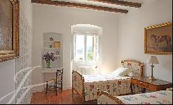 Charming Villa for rent in Calella de Palafrugell
