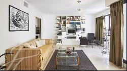 Cannes Close Croisette luxurious 2-room apartment