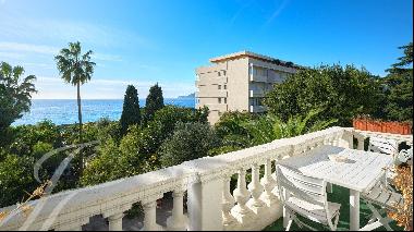 Cannes  50 meters away from Beaches