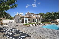 LE ROURET - Family property in a lush green setting