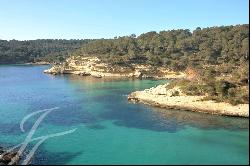 Building plot in Portals Vells, Sol de Mallorca