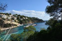 Building plot in Portals Vells, Sol de Mallorca