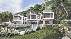 Luxury villa project in sought-after area