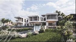 Luxury villa project in sought-after area