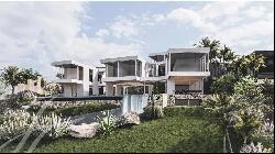 Luxury villa project in sought-after area