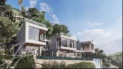 Luxury villa project in sought-after area