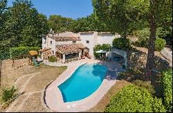 CHATEAUNEUF - Close to Valbonne village
