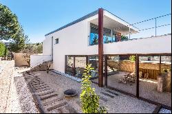 Impressive Author's House in La Finca