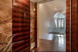 Exclusive Apartment with 3 suites, 479m2, in Chiado district