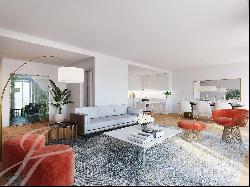 T3 prestigious apartment | 141.80 sqm | Private Condominium | Gardens | Swimming Pool