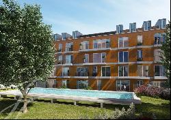 T3 prestigious apartment | 209sqm | Private Condominium | Gardens | Swimming Pool