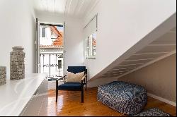 T2 Sao Bento, 85sqm, Charm, Sao Bento, Lisbon