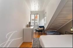 T2 Sao Bento, 85sqm, Charm, Sao Bento, Lisbon