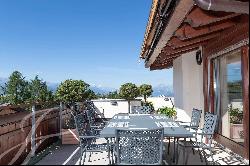 Rare and magnificent duplex apartment in the centre of Crans-Montana