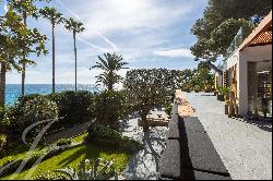 Stunning Villa on the East side of the Cap Martin - Panoramic - Sea view - pool