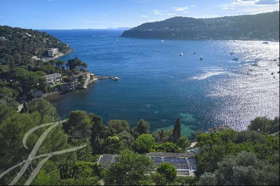 St Jean Cap Ferrat