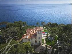 Exceptional Waterfront Belle Epoque property