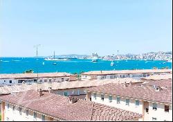 Groundfloor Apartment with Fitness, Pool, Parking within 5 mins to the Beach