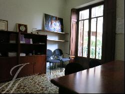 Stately apartment in Avenidas