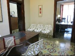 Stately apartment in Avenidas