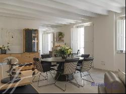 Stunning City Apartment in Santa Eulalia