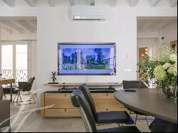 Stunning City Apartment in Santa Eulalia