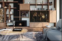Architecture, Interior Design & Luxury  Combined