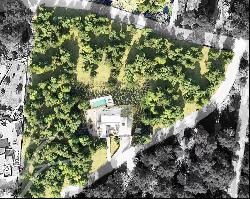 Plot with project and licence in San Agustin