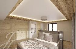 2nd floor apartment - Verbier Centre