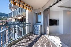 Sole agent - Monte-Carlo - Le Millefiori - Renovated one bedroom apartment