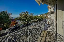 EXCLUSIVITY! Apartment in the heart of Montreux