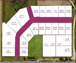 LOT 25 275th Street, Quasqueton IA 52326