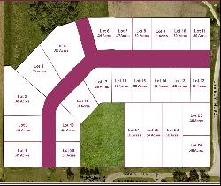 LOT 20 Walnut Street, Quasqueton IA 52326