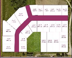 LOT 16 Walnut Street, Quasqueton IA 52326