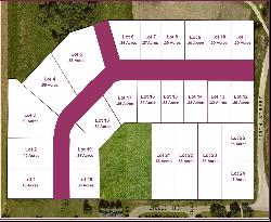 LOT 15 Walnut Street, Quasqueton IA 52326