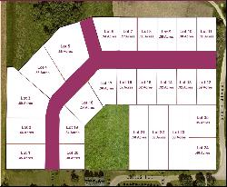 LOT 14 Walnut Street, Quasqueton IA 52326