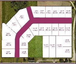 LOT 11 Walnut Street, Quasqueton IA 52326