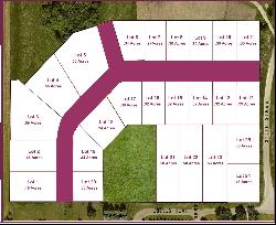 LOT 10 Walnut Street, Quasqueton IA 52326