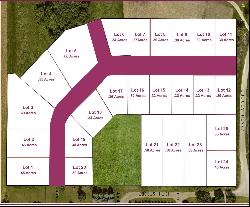 LOT 9 Walnut Street, Quasqueton IA 52326