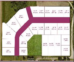 Lot 6 Walnut Street, Quasqueton IA 52326