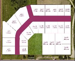 Lot 5 Walnut Street, Quasqueton IA 52326